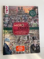 Micro Crimes Das Krimisuchbuch. Rheinland-Pfalz - Bellheim Vorschau