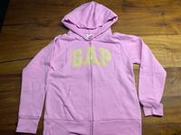 GAP Sweat Jacke. Rosa Gr. S neuwertig Nordrhein-Westfalen - Hemer Vorschau