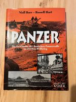 Panzer - Bildband über Panzertechnik im 2 Weltkrieg Brandenburg - Nauen Vorschau