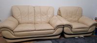 Sofa/Couch zum Verkaufen Bochum - Bochum-Süd Vorschau