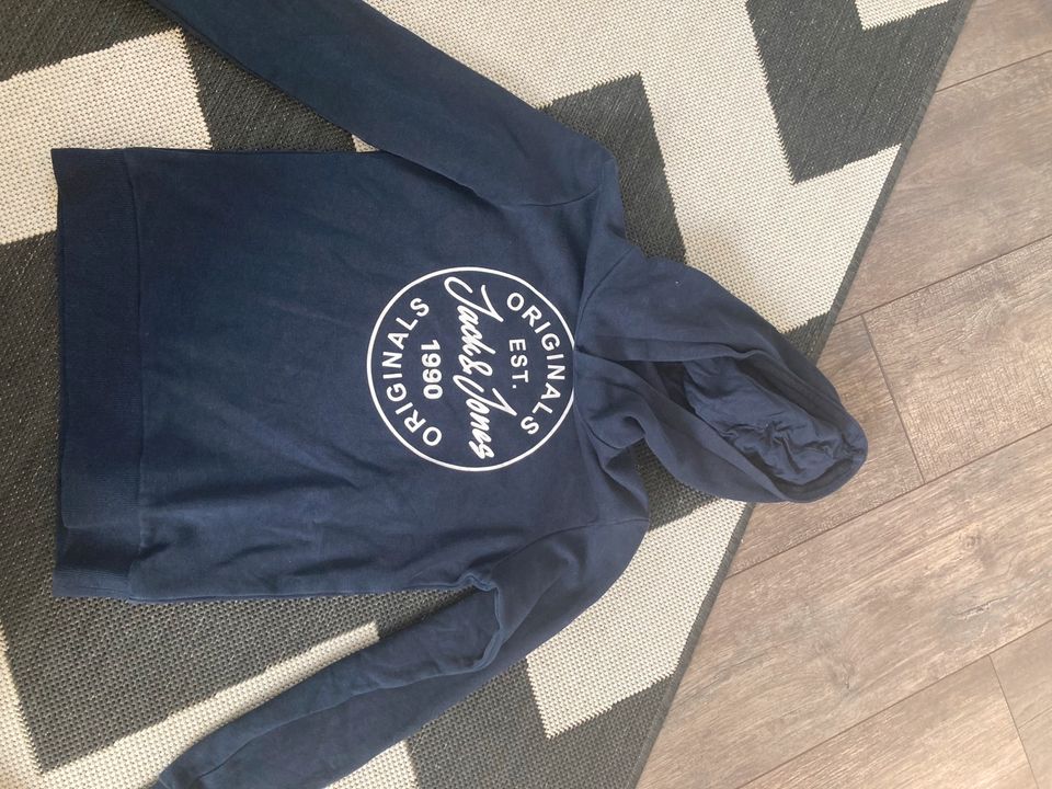 Jack and Jones dünner Sweatpulli in 152 in Marsberg