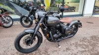 JAWA Perak 350ccm³ Bobber, Euro5 Sachsen-Anhalt - Hettstedt Vorschau