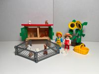 Playmobil - Hasenstall 3075-A Nordrhein-Westfalen - Geldern Vorschau