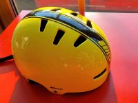 TSG Skaterhelm BMX Helm Fahrradhelm gelb 52 - 56 cm Bayern - Fensterbach Vorschau