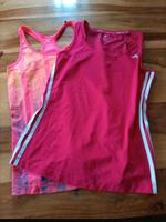 Adidas Sportshirt T-Shirt Gr.S Mädchen Damen Bayern - Cham Vorschau
