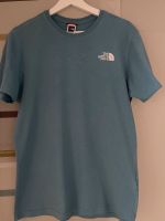 The North Face T-Shirt Blau, Größe S Saarbrücken-Halberg - Bübingen Vorschau