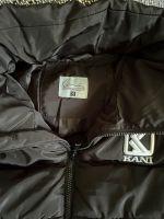 Karl Kani Jacke in Schwarz, Unisex, Herren Gr S Essen - Essen-Ruhrhalbinsel Vorschau