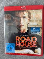 Road House  Patrick Swayze  Blu Ray  in Folie  OVP Schwerin - Weststadt Vorschau