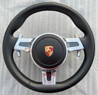 ⭐️ Original Porsche Sport Design PDK Lenkrad 997 991 987 981 ⭐️ Baden-Württemberg - Bruchsal Vorschau