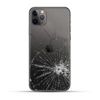 iPhone Rückglas Backcover Reparatur Nordrhein-Westfalen - Minden Vorschau