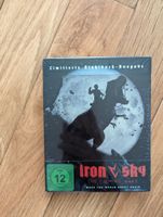 Iron Sky The Coming Race limited Steelbook OvP BluRay Berlin - Friedrichsfelde Vorschau