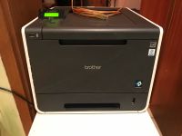 Laserdrucker Brother 4150CDN Rheinland-Pfalz - Quirnbach Vorschau