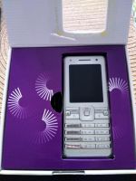 Sony Ericsson K770i Cyber-shot, sandy beige Baden-Württemberg - Heilbronn Vorschau