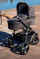 NATURKIND Lux Kinderwagen Bayern - Eschau Vorschau