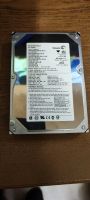 Seagate BarraCuda ST380011A, 80GB IDE PC-Festplatte Thüringen - Suhl Vorschau