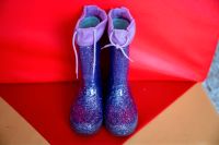 Gummistiefel LICO WARM LINED POWERLIGHT BLINKY purple Bayern - Rehling Vorschau