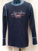 Shirt Harley Davidson Frauen langarm selten gestickt gepatcht XL Rheinland-Pfalz - Rodalben Vorschau