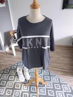 ‼️DAMEN  TSHIRT  SPORT  DKNY  L Düsseldorf - Gerresheim Vorschau