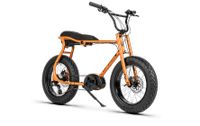 Ruff Cycles - Lil'Buddy Bosch AL 300WH Pedelec Ebike Phatbike NEU Düsseldorf - Grafenberg Vorschau