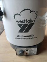 Einkochautomat von Wetfalia Hessen - Bad Nauheim Vorschau