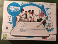 WII uDraw Gametablet Set Bayern - Zeil Vorschau