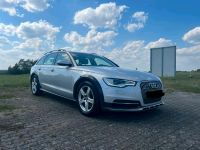 Audi A6 3.0 TDI Quattro/Allroad/Xenon LED/Navi/Luftfahrwerk/Kamer Brandenburg - Brandenburg an der Havel Vorschau