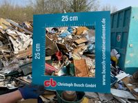 Abfall / Haushaltsauflösung / Entsorgung / Container / Bauabfälle Nordrhein-Westfalen - Korschenbroich Vorschau