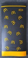 Mc Donald's Socken Bayern - Würzburg Vorschau