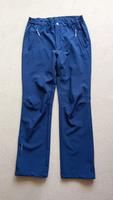 Damen Outdoor Wanderhose grau Gotha - Tabarz/Thüringer Wald Vorschau