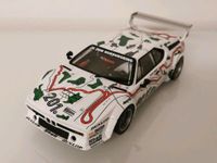 Carrera digital 124 BMW M1 Nürburgring Bayern - Rettenbach Oberpf Vorschau