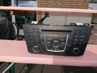 Original Radio CD WMA MP3 für Mazda 5 CW 1.6 CD CG15 Nordrhein-Westfalen - Heinsberg Vorschau