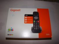 Gigaset E290 DECT Großtastentelefon NEU und OVP Bayern - Aldersbach Vorschau