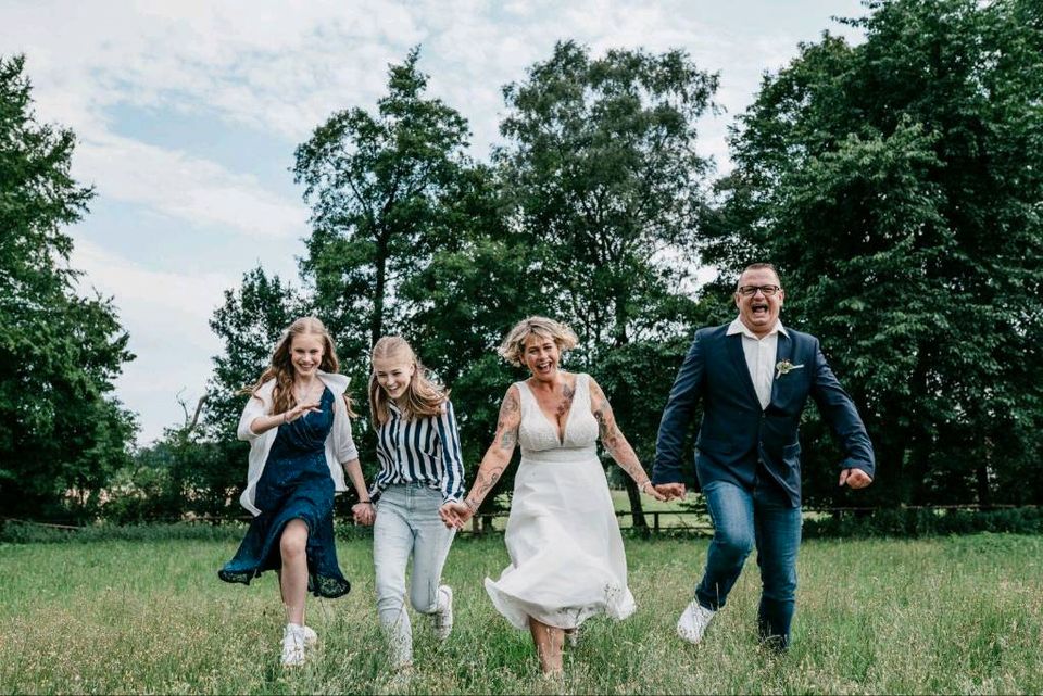 Fotograf - Hochzeit und Familienshooting in Osnabrück