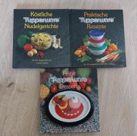 Tupperware Kochbücher Bayern - Bamberg Vorschau