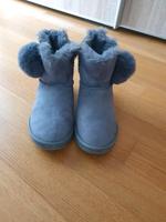 Ella Cruz Winterstiefel Winterstiefeletten Snowboots München - Trudering-Riem Vorschau