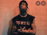 2 x Travis Scott Konzert Tickets Frankfurt 26.07.24 Stehplätze Baden-Württemberg - Keltern Vorschau