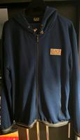 EA7 Emporio Armani Jogginganzug Pankow - Prenzlauer Berg Vorschau