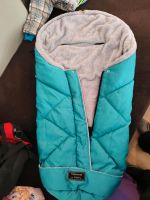 Schlafsack Kinderwagen Nordrhein-Westfalen - Sankt Augustin Vorschau