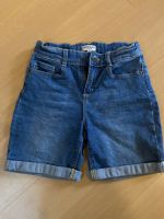 Jeans Shorts Gr. 140 Vertbaudet Kreis Ostholstein - Heiligenhafen  Vorschau