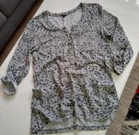 Key largo weiches 3/4 Arm Shirt Leo Optik 38 Bayern - Weidenbach Vorschau