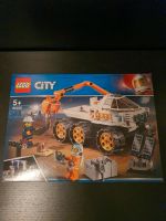 Lego City 60225 Rover- Testfahrt Baden-Württemberg - Kißlegg Vorschau