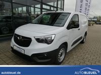 Opel Combo 1.2 Turbo XL Camera*Navi*LRB*Apple*PDC Nordrhein-Westfalen - Kerpen Vorschau