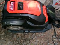 YARDFORCE SE650ECO Mähroboter Rasenmäher Roboter an Bastler Rheinland-Pfalz - Bad Ems Vorschau