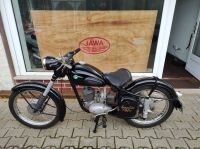 Oldtimer MZ RT 125/3 DDR Motorrad 125ccm TÜV bis 05/25 Brandenburg - Bersteland Vorschau