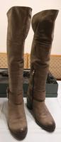 Tamaris Stiefel auch Overknee,grau, sehr guter Zustand! Findorff - Weidedamm Vorschau