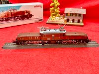 Märklin h0 E-Lok Insider Baden-Württemberg - Esslingen Vorschau