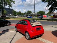 Fiat 500 Cabrio Mirror Vahr - Gartenstadt Vahr Vorschau