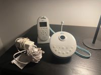 Philips Avent SCD 580 Babyphone Nordrhein-Westfalen - Gelsenkirchen Vorschau