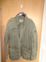 Herrenjacke Safaristil von CAMEL Berlin - Hohenschönhausen Vorschau
