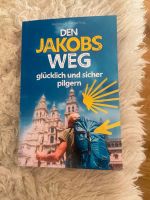 Dein Jakobsweg - Reiseführer F. Hackthal München - Altstadt-Lehel Vorschau